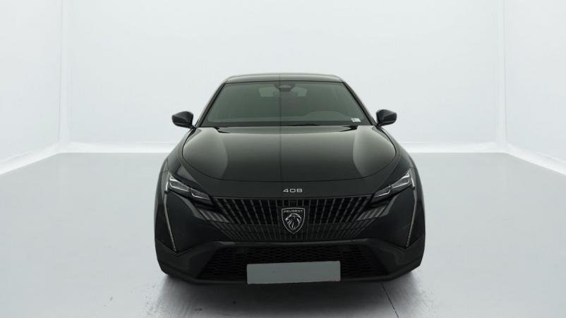 Vente en ligne Peugeot 408 PureTech 130 ch S S EAT8 GT au prix de 27 470 €