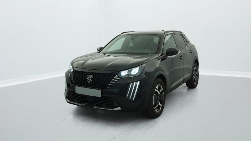 Vente en ligne Peugeot 2008 PureTech 100 S S BVM6 Allure au prix de 19 230 €