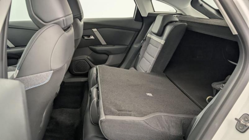 Vente en ligne Citroën Ë-C4 136 ch autonomie standard Automatique Plus au prix de 22 320 €