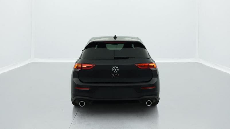 Vente en ligne Volkswagen Golf 2.0 TSI 245 DSG7 GTI au prix de 32 620 €