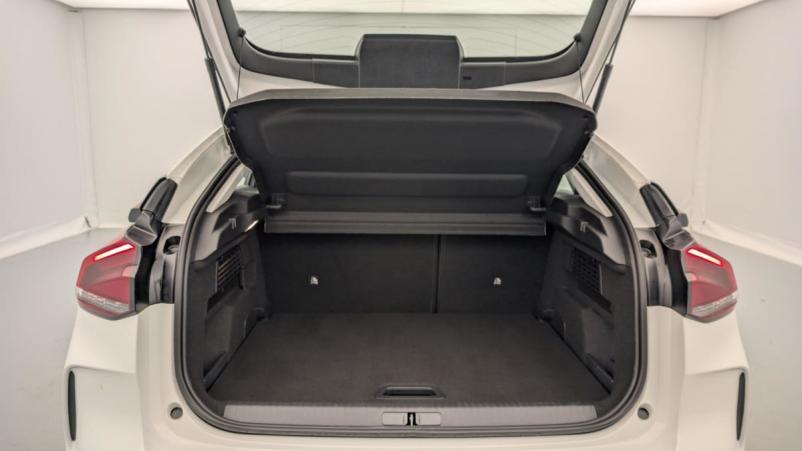 Vente en ligne Citroën Ë-C4 136 ch autonomie standard Automatique Plus au prix de 22 320 €
