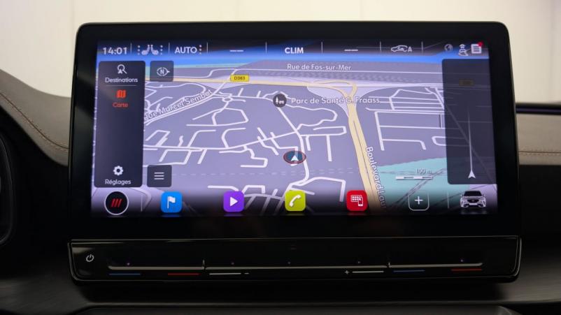 Vente en ligne Cupra Formentor 1.4 E-HYBRID 245 CH DSG6 VZ au prix de 31 590 €