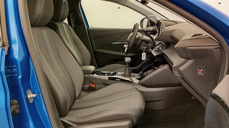Vente en ligne Peugeot 208 PureTech 100 S S BVM6 Allure au prix de 15 630 €