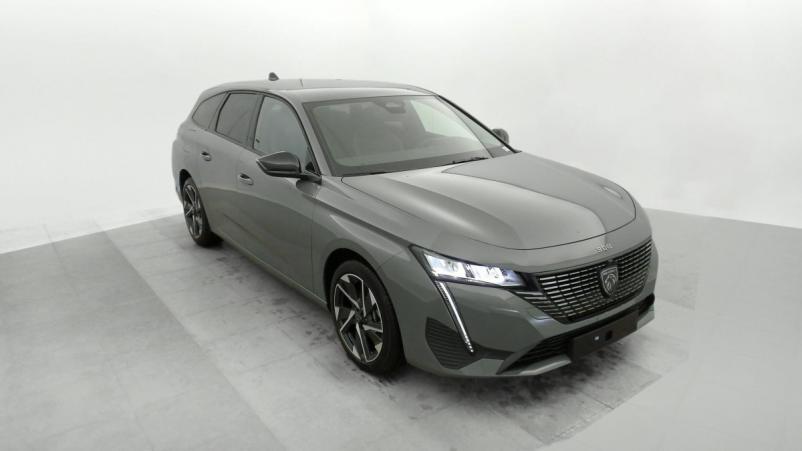 Vente en ligne Peugeot 308 SW BlueHDi 130ch S S EAT8 Allure au prix de 29 020 €