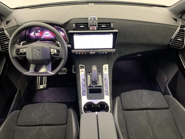 Vente en ligne Ds DS7 Crossback BlueHDi 130 EAT8 Pallas au prix de 36 540 €