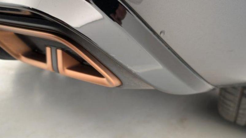 Vente en ligne Cupra Formentor 1.4 E-HYBRID 245 CH DSG6 VZ au prix de 30 560 €