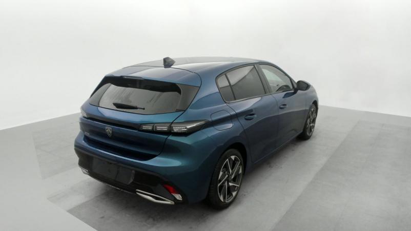 Vente en ligne Peugeot 308 PureTech 130ch S S EAT8 Allure au prix de 25 320 €