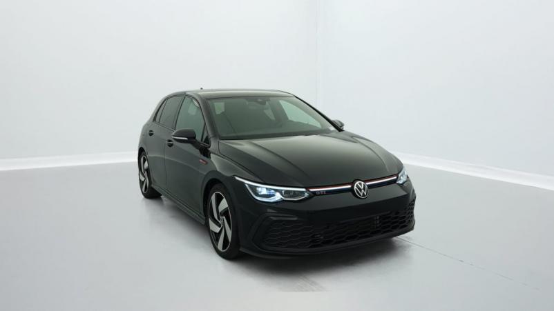 Vente en ligne Volkswagen Golf 2.0 TSI 245 DSG7 GTI au prix de 32 620 €