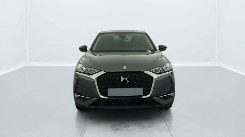 Vente en ligne Ds Ds3 Crossback PureTech 130 EAT8 Faubourg au prix de 17 790 €