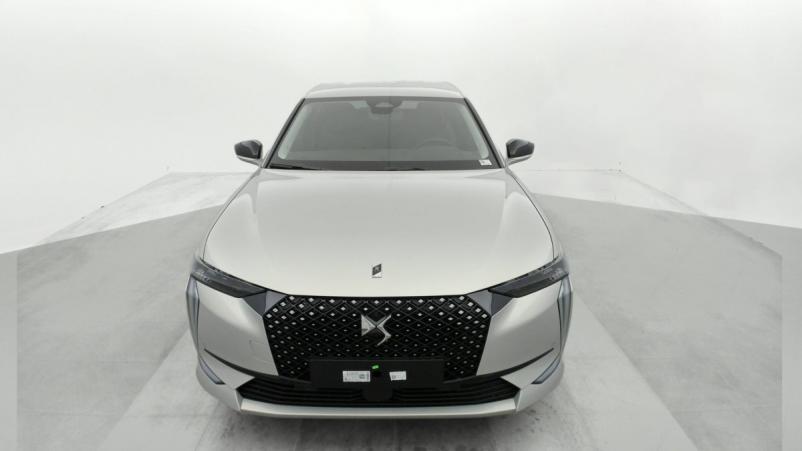 Vente en ligne Ds DS4 Hybride 136 e-DCT6 Pallas au prix de 31 390 €