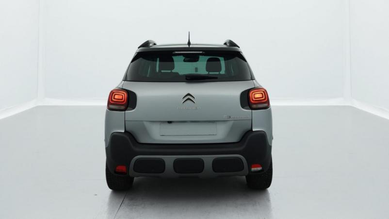 Vente en ligne Citroën C3 Aircross PureTech 110 S S BVM6 Max au prix de 18 820 €