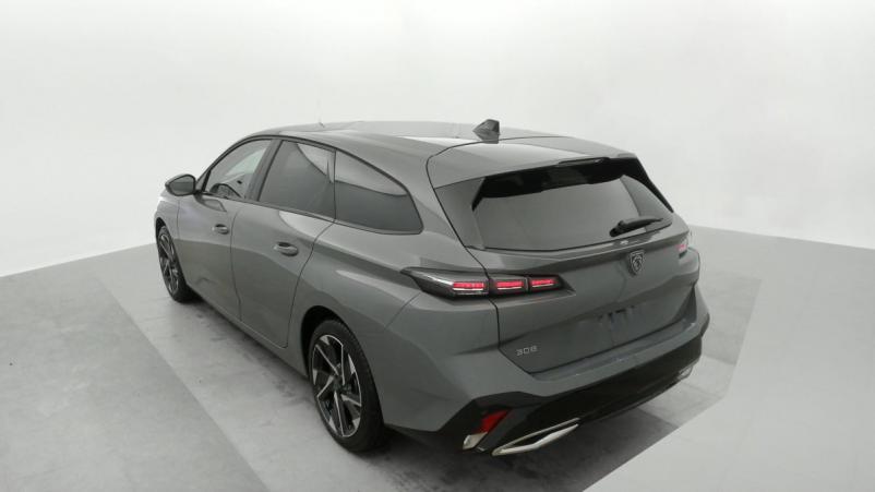 Vente en ligne Peugeot 308 SW BlueHDi 130ch S S EAT8 Allure au prix de 29 020 €