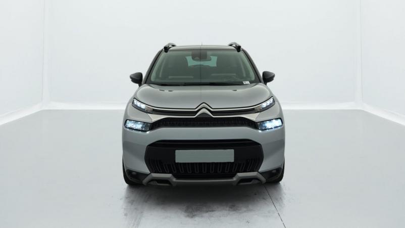 Vente en ligne Citroën C3 Aircross PureTech 110 S S BVM6 Max au prix de 18 820 €