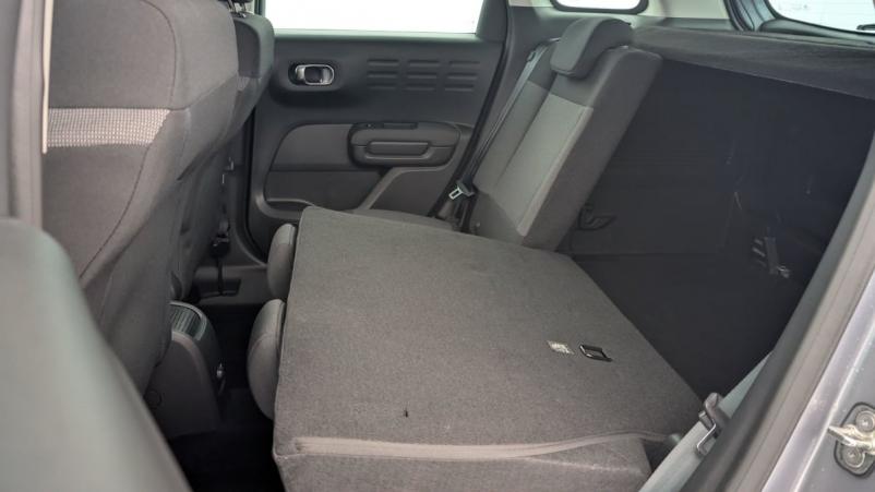 Vente en ligne Citroën C3 Aircross PureTech 110 S S BVM6 Max au prix de 18 820 €