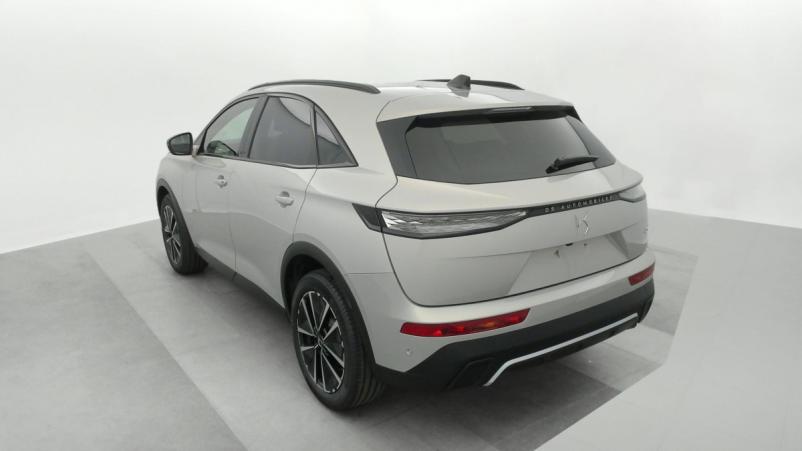 Vente en ligne Ds DS7 Crossback BlueHDi 130 EAT8 Pallas au prix de 36 540 €