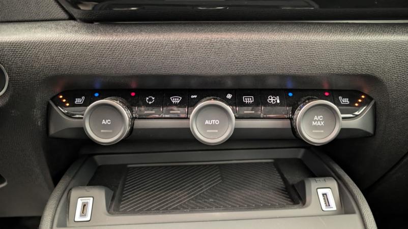 Vente en ligne Citroën Ë-C4 136 ch autonomie standard Automatique Plus au prix de 22 320 €