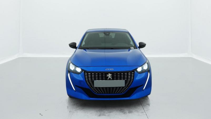 Vente en ligne Peugeot 208 PureTech 100 S S BVM6 Allure au prix de 15 630 €