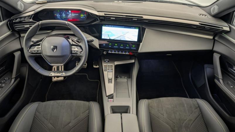 Vente en ligne Peugeot 408 PureTech 130 ch S S EAT8 GT au prix de 27 470 €