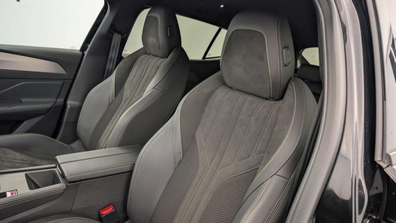 Vente en ligne Peugeot 408 PureTech 130 ch S S EAT8 GT au prix de 27 470 €