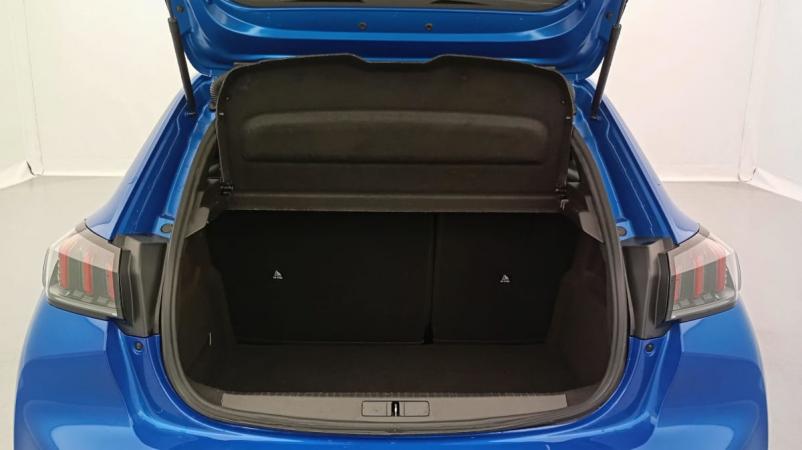 Vente en ligne Peugeot 208 PureTech 100 S S BVM6 Allure au prix de 15 630 €