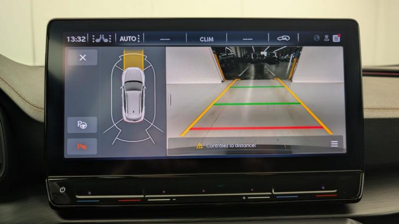 Vente en ligne Cupra Formentor 1.4 E-HYBRID 245 CH DSG6 VZ au prix de 30 560 €