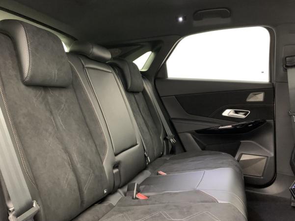 Vente en ligne Ds DS7 Crossback BlueHDi 130 EAT8 Pallas au prix de 36 540 €