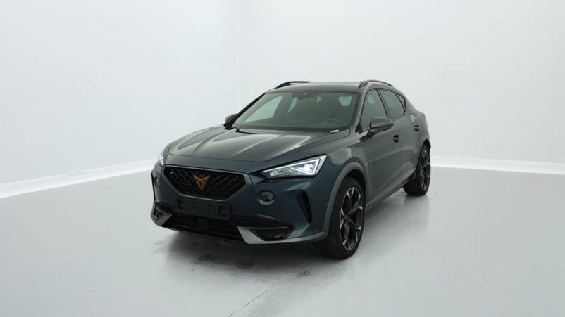 Vente en ligne Cupra Formentor 1.4 E-HYBRID 245 CH DSG6 VZ au prix de 30 560 €