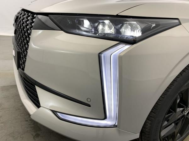 Vente en ligne Ds DS4 Hybride 136 e-DCT6 Pallas au prix de 31 390 €