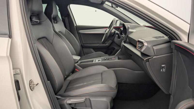 Vente en ligne Seat Leon 1.4 E-HYBRID 245 CH DSG6 VZ au prix de 27 470 €
