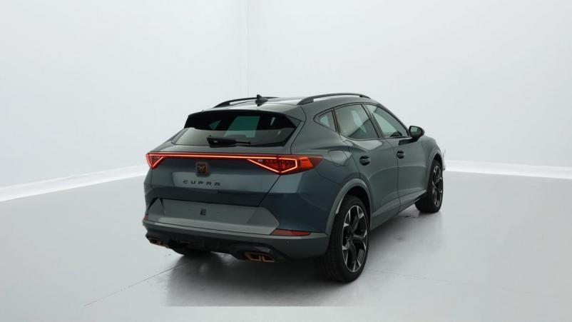 Vente en ligne Cupra Formentor 1.4 E-HYBRID 245 CH DSG6 VZ au prix de 30 560 €
