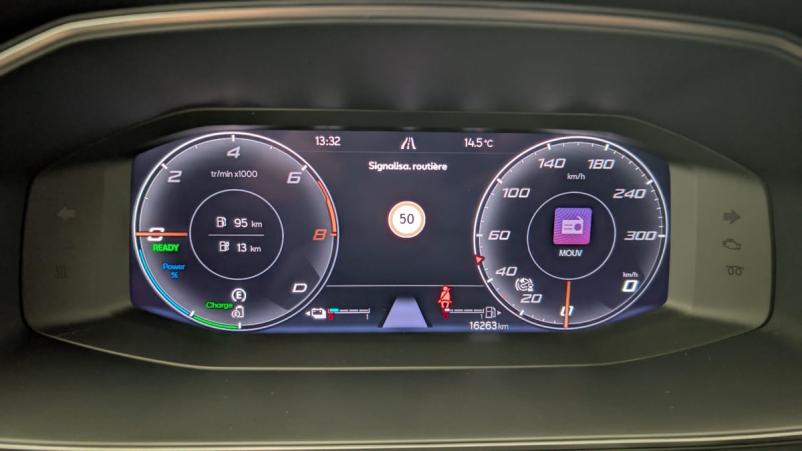 Vente en ligne Cupra Formentor 1.4 E-HYBRID 245 CH DSG6 VZ au prix de 30 560 €