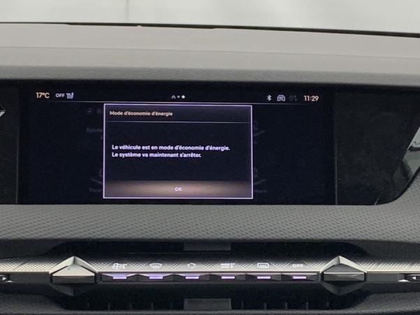 Vente en ligne Ds DS4 Hybride 136 e-DCT6 Pallas au prix de 31 390 €