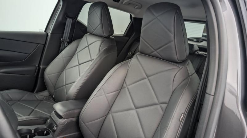 Vente en ligne Ds Ds3 Crossback PureTech 130 EAT8 Faubourg au prix de 17 790 €