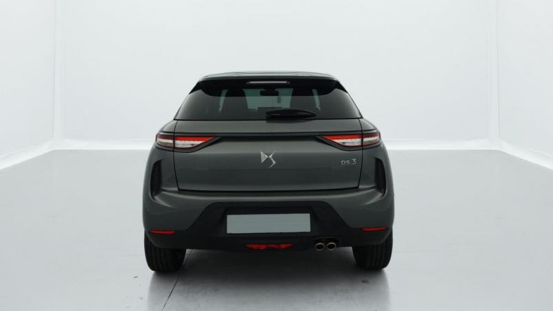 Vente en ligne Ds Ds3 Crossback PureTech 130 EAT8 Faubourg au prix de 17 790 €