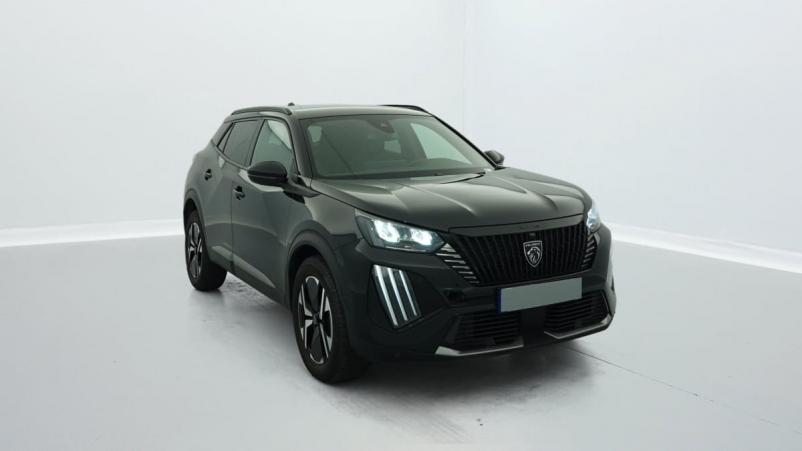 Vente en ligne Peugeot 2008 PureTech 100 S S BVM6 Allure au prix de 19 230 €