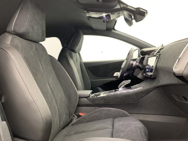 Vente en ligne Ds DS7 Crossback BlueHDi 130 EAT8 Pallas au prix de 36 540 €