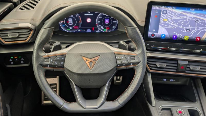 Vente en ligne Cupra Formentor 1.4 E-HYBRID 245 CH DSG6 VZ au prix de 30 560 €