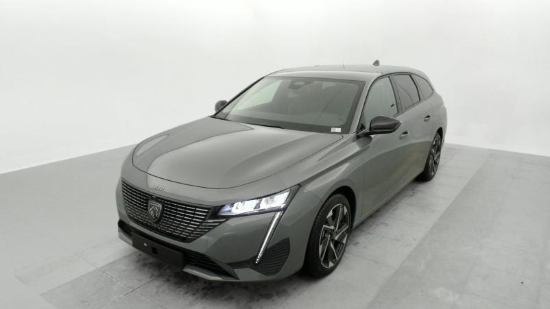 Vente en ligne Peugeot 308 SW BlueHDi 130ch S S EAT8 Allure au prix de 29 020 €