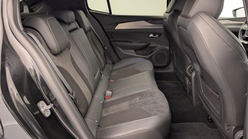 Vente en ligne Peugeot 408 PureTech 130 ch S S EAT8 GT au prix de 27 470 €