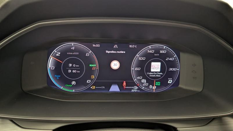 Vente en ligne Cupra Formentor 1.4 E-HYBRID 245 CH DSG6 VZ au prix de 31 590 €