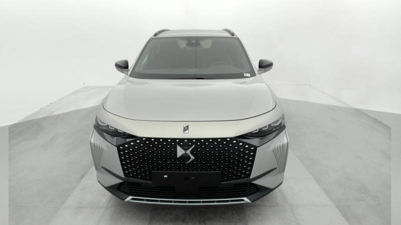 Vente en ligne Ds DS7 Crossback BlueHDi 130 EAT8 Pallas au prix de 36 540 €