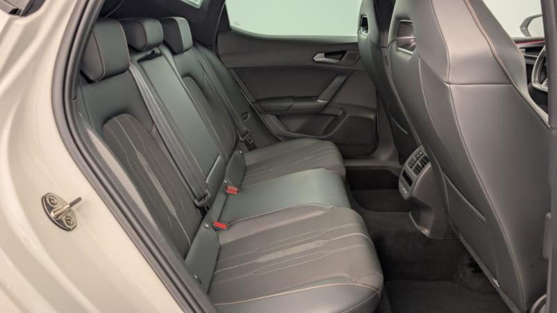 Vente en ligne Seat Leon 1.4 E-HYBRID 245 CH DSG6 VZ au prix de 27 470 €