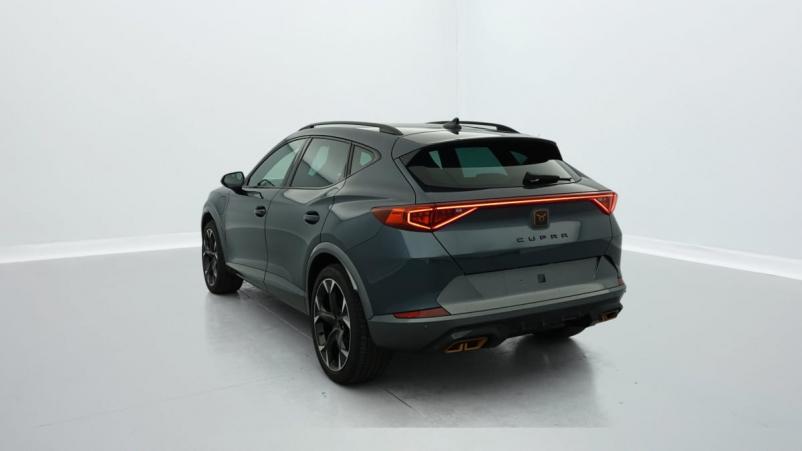 Vente en ligne Cupra Formentor 1.4 E-HYBRID 245 CH DSG6 VZ au prix de 30 560 €