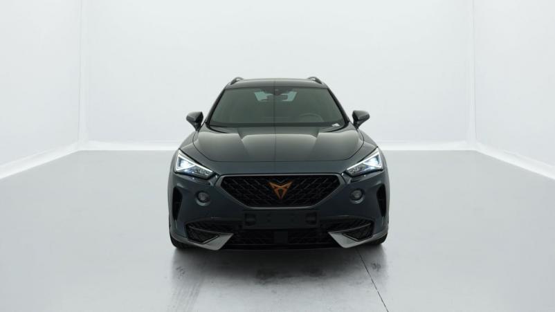 Vente en ligne Cupra Formentor 1.4 E-HYBRID 245 CH DSG6 VZ au prix de 30 560 €