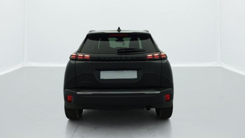 Vente en ligne Peugeot 2008 PureTech 100 S S BVM6 Allure au prix de 19 230 €