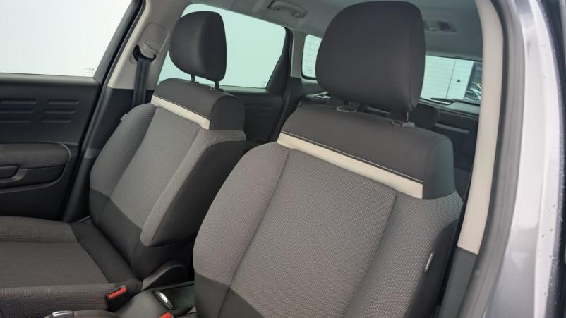 Vente en ligne Citroën C3 Aircross PureTech 110 S S BVM6 Max au prix de 18 820 €