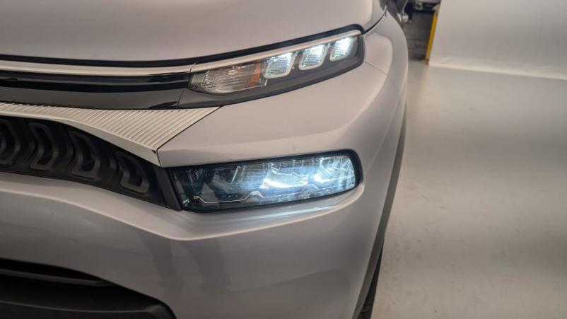 Vente en ligne Citroën C3 Aircross PureTech 110 S S BVM6 Max au prix de 18 820 €
