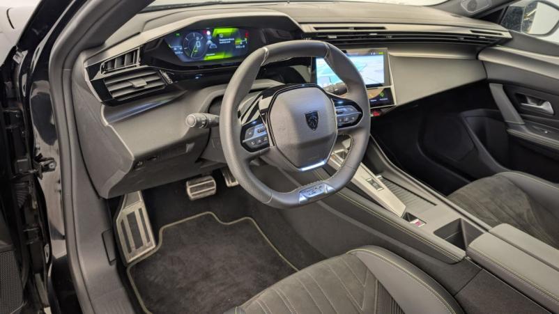 Vente en ligne Peugeot 408 PureTech 130 ch S S EAT8 GT au prix de 27 470 €