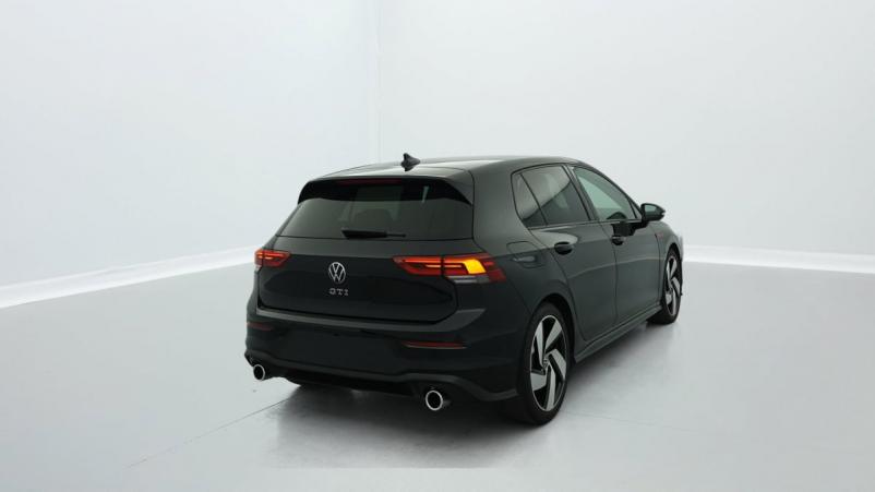 Vente en ligne Volkswagen Golf 2.0 TSI 245 DSG7 GTI au prix de 32 620 €