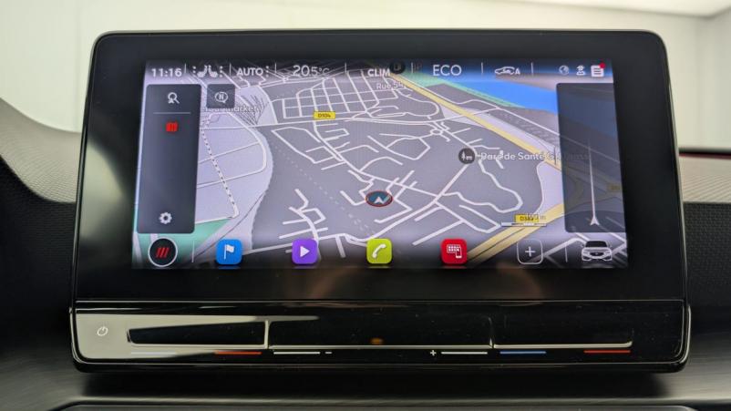 Vente en ligne Seat Leon 1.4 E-HYBRID 245 CH DSG6 VZ au prix de 27 470 €